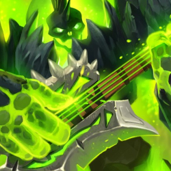 Audiopokalipsa startuje w Hearthstone, czas na nową miniserię Festiwalu Legend!