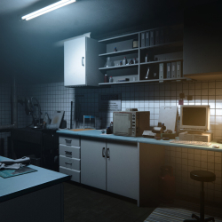 Po dwóch latach opóźnień Autopsy Simulator ma zadebiutować w tym roku!