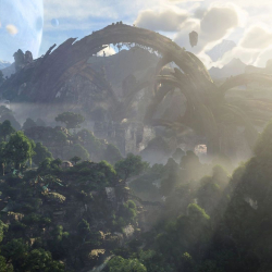 Czy Avatar Frontiers of Pandora okaże się hitem? W końcu ujrzeliśmy grę w akcji! - UF 2023