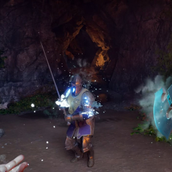 A oto i pierwszy zwiastun z rozgrywką Avowed! Obsidian stawia na efektowną opowieść ze świata fantasy! - XGS 2023