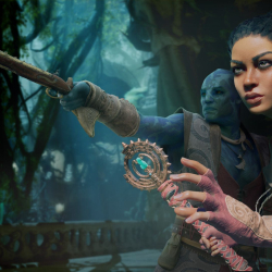 Obsidian ukazuje nowe oblicze obiecującego Avowed! - XGS 2024