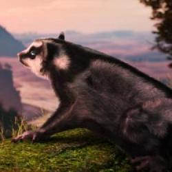 AWAY: The Survival Serier, trzynastominutowy fragment z rozgrywki, w tym walka z bossem