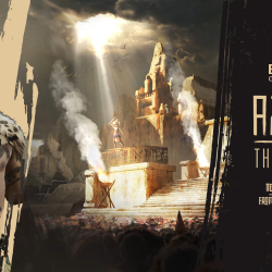 Aztecs: The Last Sun - nowa prezentacja gry