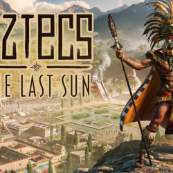 Aztecs: The Last Sun z finalnym demem – twórcy prezentują pełen wycinek gry