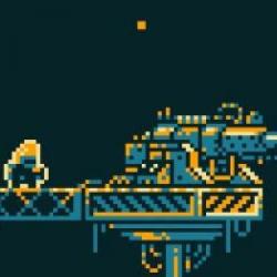 B.I.O.T.A. nowa retro gra akcji 2D ukaże się na rynku już w kwietniu!