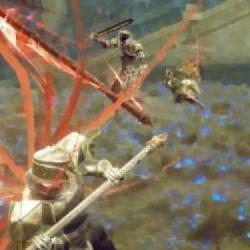 BABYLON’S FALL z demkiem, The King of Fighters XV ze zwiastunem premierowym, Gem Wizards Tactics z datą premiery - Krótkie Info