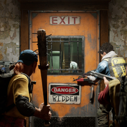 Back 4 Blood nie otrzyma już nowej zawartości! Twórcy przekazali, że porzucają produkcję