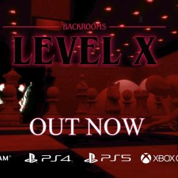 Backrooms Level X debiutuje na konsolach z pełnym pakietem aktualizacji
