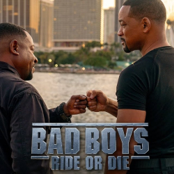 Bad Boys: Ride or Die, Sony pokazało pierwszy zwiastun czwartej odsłony słynnej serii akcji