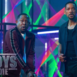 Bad Boys: Ride or Die, kolejna odsłona serii pokazana przez Sony na finałowym zwiastunie