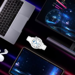 Bądź w centrum rozgrywki, czyli Huawei zaprasza do wspólnej growej zabawy w nowym konkursie