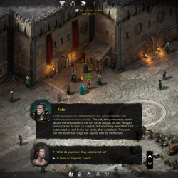 Wydarzenie Bal Zakochanych wystartowało w Broken Ranks! Do kiedy potrawa growe, miłosne uniesienie?