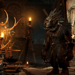 Baldur's Gate 3 zmierza na konsole PlayStation 5! RPG prezentuje się znakomicie - SoP 23.02.23