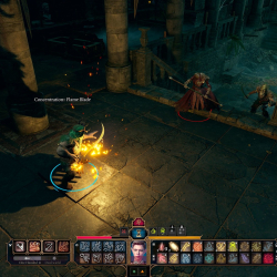 Baldur's Gate 3 doczeka się aktualizacji numer 9 w grudniu! Co nowego zostanie wprowadzone jeszcze w tym roku?