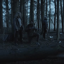 Bambi: The Reckoning, horror o morderczym jeleniu pokazany na zwiastunie