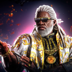 Bandai Namco wypuszcza kolejne dwa materiały z Tekken 8! Tym razem zaprezentowano Liroy'a Smitha oraz Asukę Kazamę