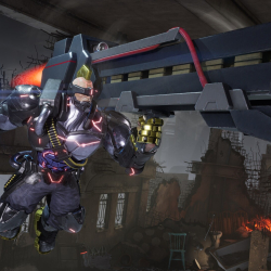 Bandai Namco zaprezentowało kolejną postać z Tekken 8! Tym razem twórcy pokazali w akcji Jacka-8