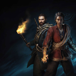 Banishers: Ghosts of New Eden, Focus Entertainment i DON’T NOD prezentują nowy zwiastun