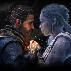 Banishers: Ghosts of New Eden już po debiucie. Focus Entertainment prezentuje premierowy zwiastun