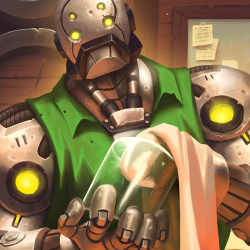 Nowy sezon - Bar Czaromiotów zmierza do Ustawki w Hearthstone!