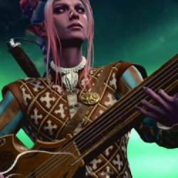 Klasa Barda oraz rasa Gnomów trafiają do Wczesnego Dostępu gry Baldur's Gate!