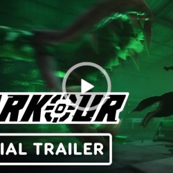 Barkour – pokazano pierwszy gameplay i ogłoszono demo na Steam