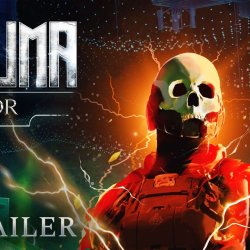 Barotrauma z nowym rozszerzeniem Home & Harbor - premiera jesienią 2026