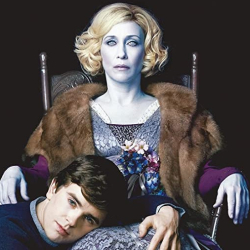 Bates motel, recenzja czwartego i piątego sezonu jednego z najlepszych serialowych thrillerów. Szkoda, że to już koniec!