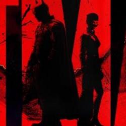 Batman, nadchodząca w przyszłym roku produkcja w uniwersum DC na kilku klimatycznych plakatach