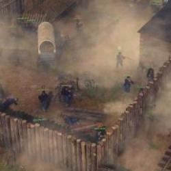 Battle Cry of Freedom z datą premiery, Riders Republic z darmowym weekendem, sukces Gas Station Simulator - Krótkie Info