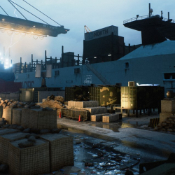 Od teraz Battlefield 2042 doczekał się aktualizacji 3.1 z nowym Manifestem oraz broniami w skarbcu!