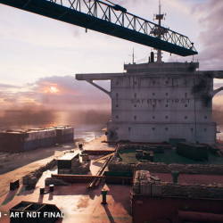 DICE i EA zapowiedziały, co czeka Battlefielda 2042 w 2023 roku! Jakie nowości są planowane na kolejne miesiące rozwoju?