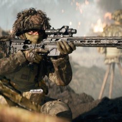 Battlefield 6 z krytyką za podobieństwo skórki do Call of Duty: Ghosts