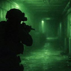 Battlefield 6 z nowym trybem Zmrok i mapą Baza Hagental w Sezonie 2