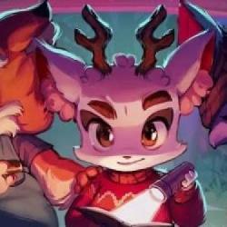 Beacon Pines, wrażenia z wersji demonstracyjnej przeuroczej, prześlicznej graficznie przygodówki z elementami metroidanii