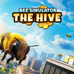Bee Simulator: The Hive – Nowa zawartość i rozszerzone możliwości