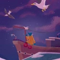 Before Your Eyes, przygodowa gra narracyjna sterowana mrugnięciami z nagrodą BAFTA na nowym zwiastunie