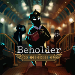 Beholder: Conductor nadjeżdża na Steam – premiera już 23 kwietnia