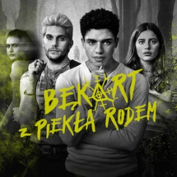 Bękart z piekła rodem, recenzja bardzo dobrze poprowadzonej, acz brutalnej serialowej opowieści Netfliksa