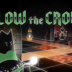 Below the Crown – szachowy roguelike od twórców Duskers w Early Access