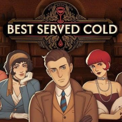 Best Served Cold — detektywistyczna przygoda w klimacie prohibicji już na PC