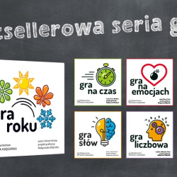 Bestselllerowa seria gra doczeka się nowej części już miesiąc w sprzedaży!