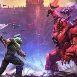 Bethesda i id software zapowiedziały kiedy zademonstrują drugą część dodatku DOOM Eternal The Ancient Gods!