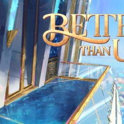 Better Than Us – gangsterskie intrygi w futurystycznym świecie superbogaczy