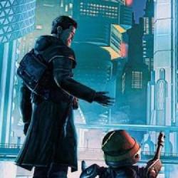 Beyond a Steel Sky w nowym dziennikiem deweloperskim, tym razem prezentującym growe wątki