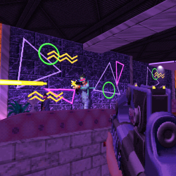 Strzelanka Beyond Sunset z datą Wczesnego Dostępu! Kiedy sprawdzimy nowego staroszkolnego FPS-a?