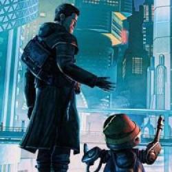 Beyond a Steel Sky w nowym dzienniku developerskim. Pora zapoznać się ze szczegółami fabularnymi