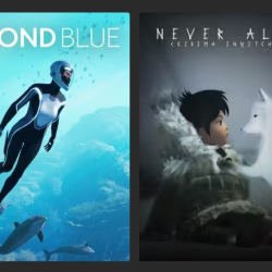 Beyound Blue i Never Alone (Kisima Ingitchuna) już do odebrania na Epic Games Store