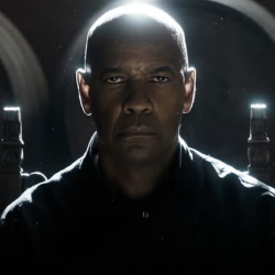 Bez litości 3. Ostatni rozdział, dzięki panelowi CinemaCon poznaliśmy zwiastun trzeciej części serii. Jest i plakat!