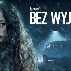 Bez wyjścia, recenzja całkiem udanego thrillera ze zjawiskową Havana Rose Liu w głównej roli